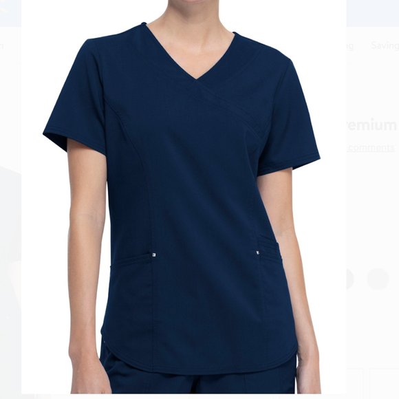 Scrubstar Ultimate Scrubs - Picture 5 of 5